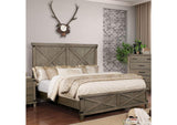 Bianca Cal.King Bed