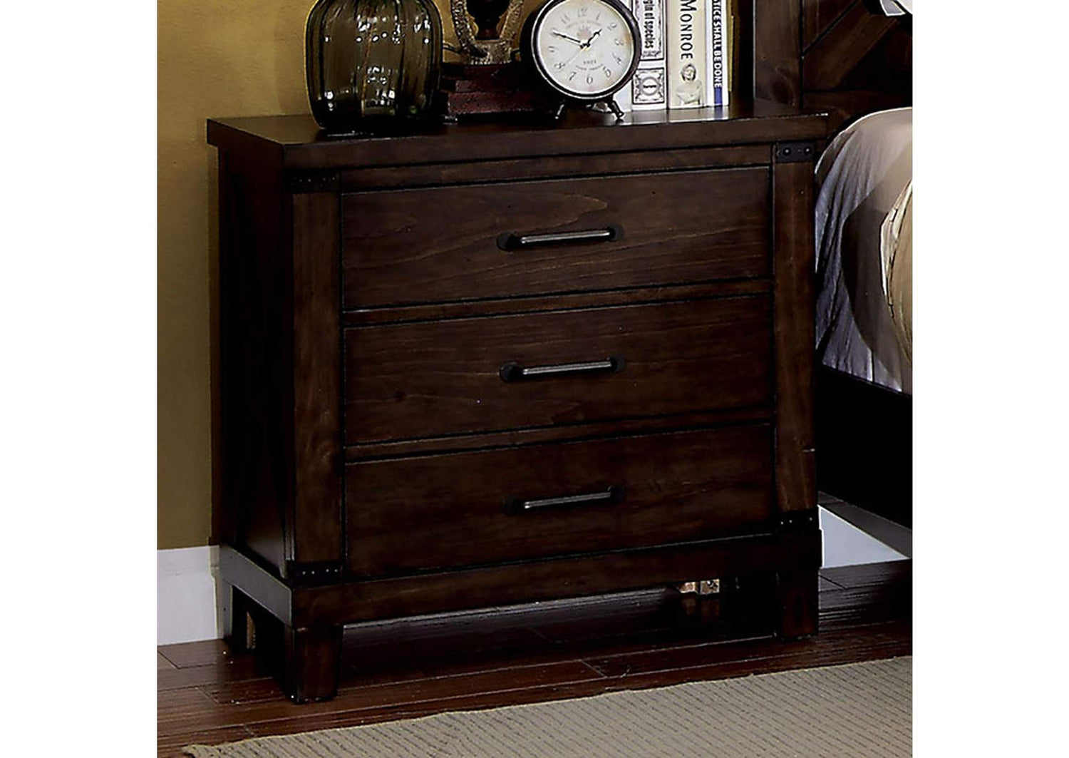Bianca Night Stand