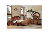 CM7738-CONF Bellagrand Bed