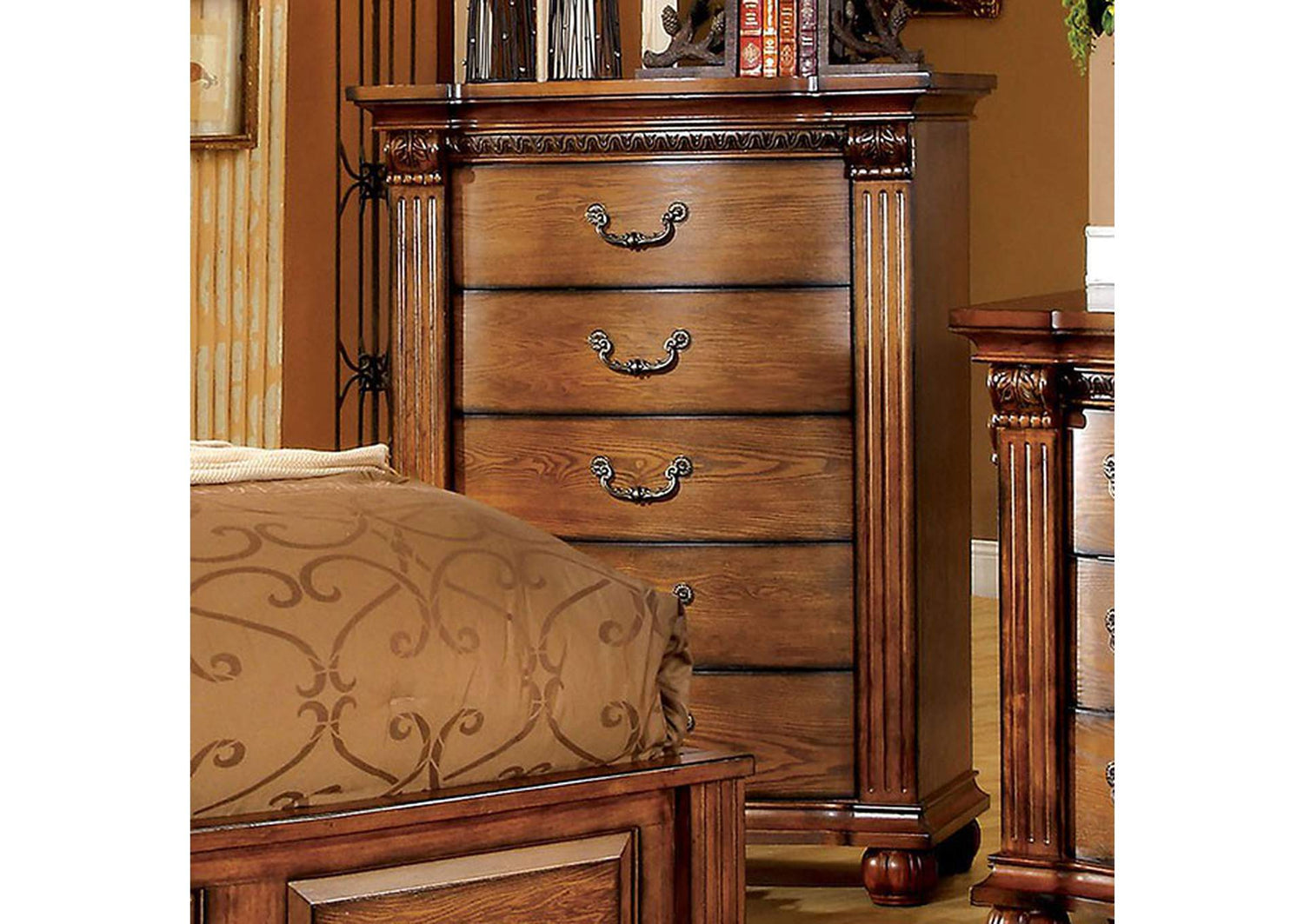 Bellagrand Chest