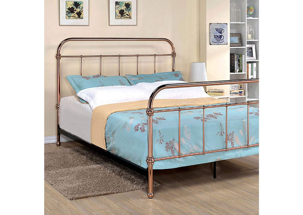 Tamia E.King Bed