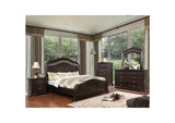 CM7751CK-BED Calliope Cal.King Bed