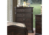 Calliope Chest