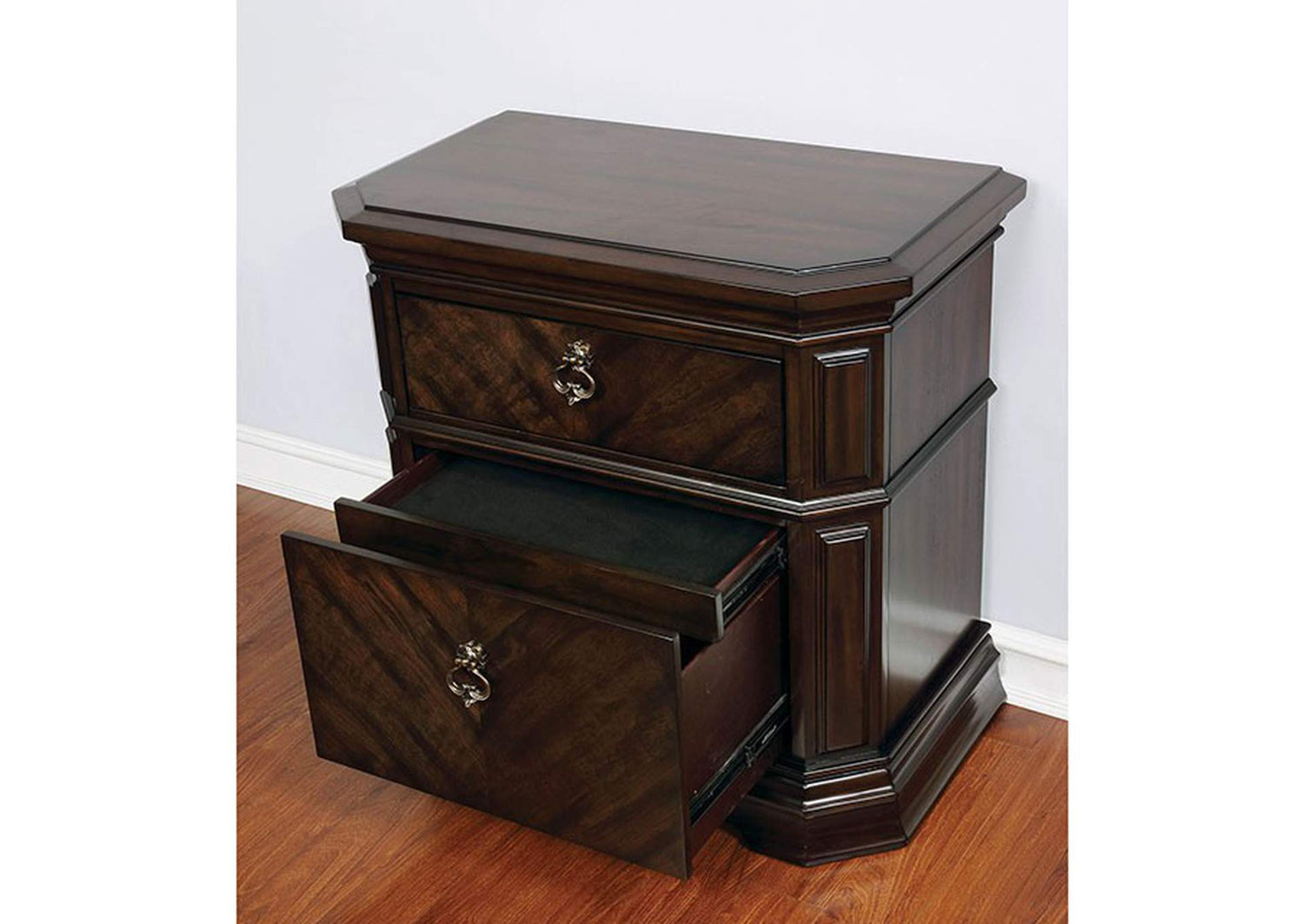 Calliope Night Stand