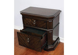 Calliope Night Stand