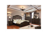 CM7752EK-BED Calliope E.King Bed