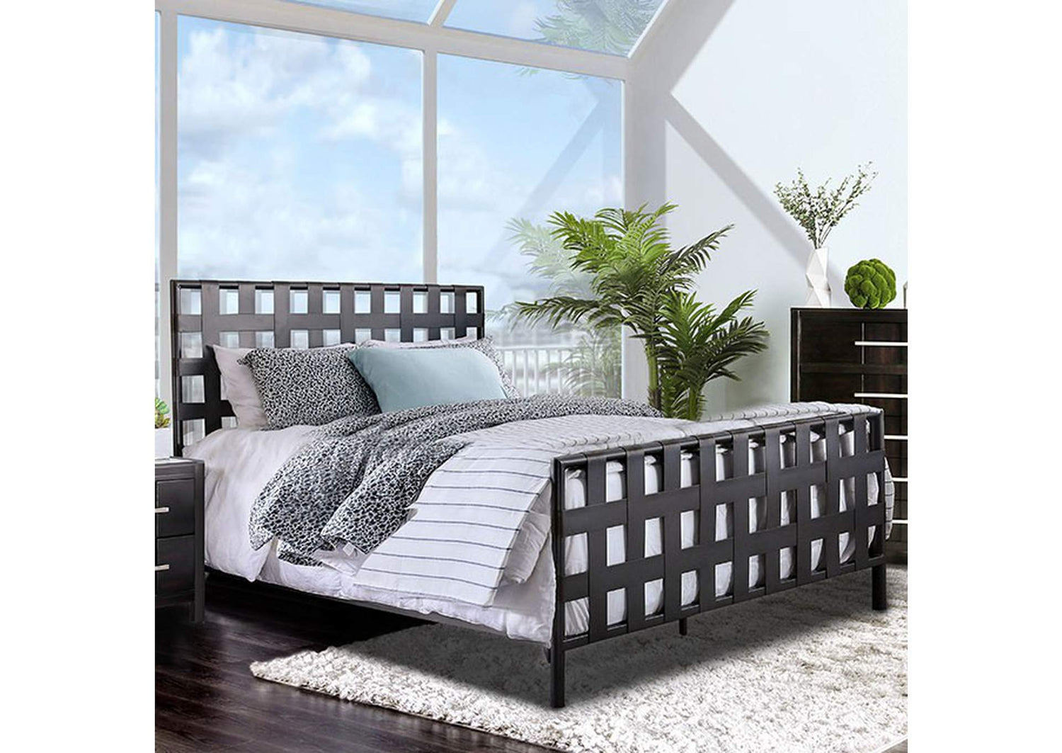 Earlgate Bed
