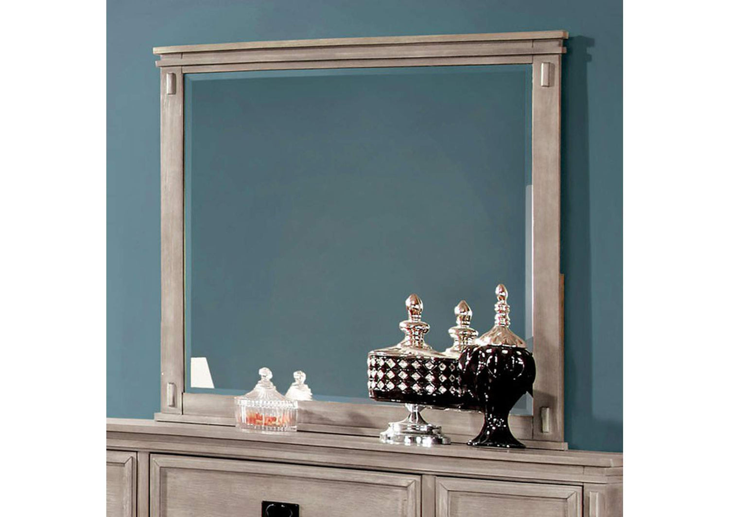 Palomino Mirror