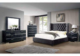 CM7779DG-CK-BED Cayla Cal.King Bed