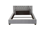CM7779GY-EK-BED-VN Cayla E.King Bed