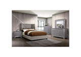 CM7779GY-EK-BED-VN Cayla E.King Bed