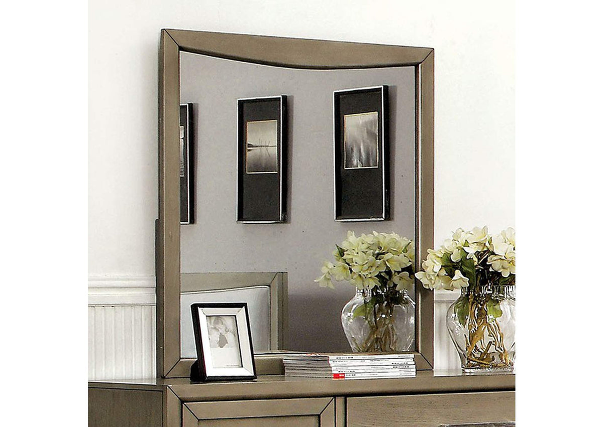 Snyder Mirror