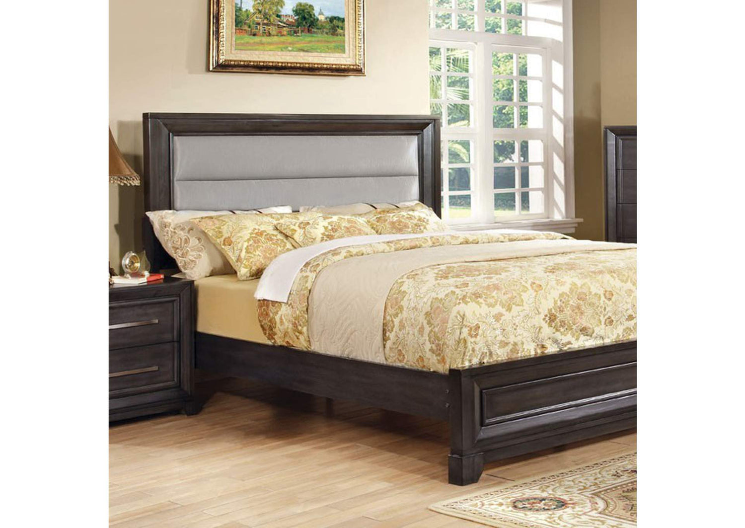 Bradley Bed
