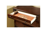 CM7791C Burleigh Chest