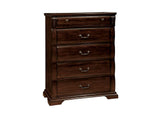 CM7791C Burleigh Chest