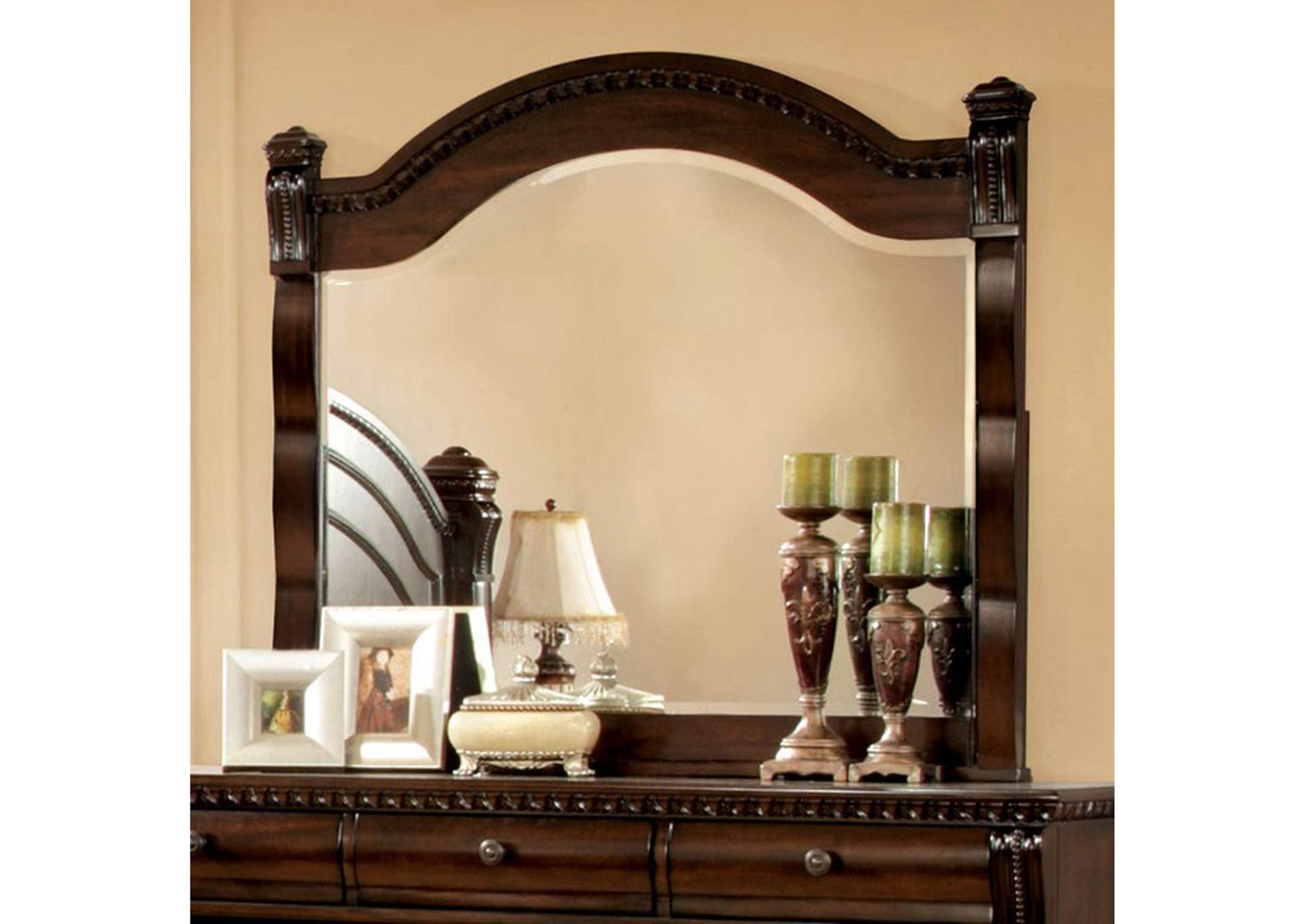 Burleigh Mirror