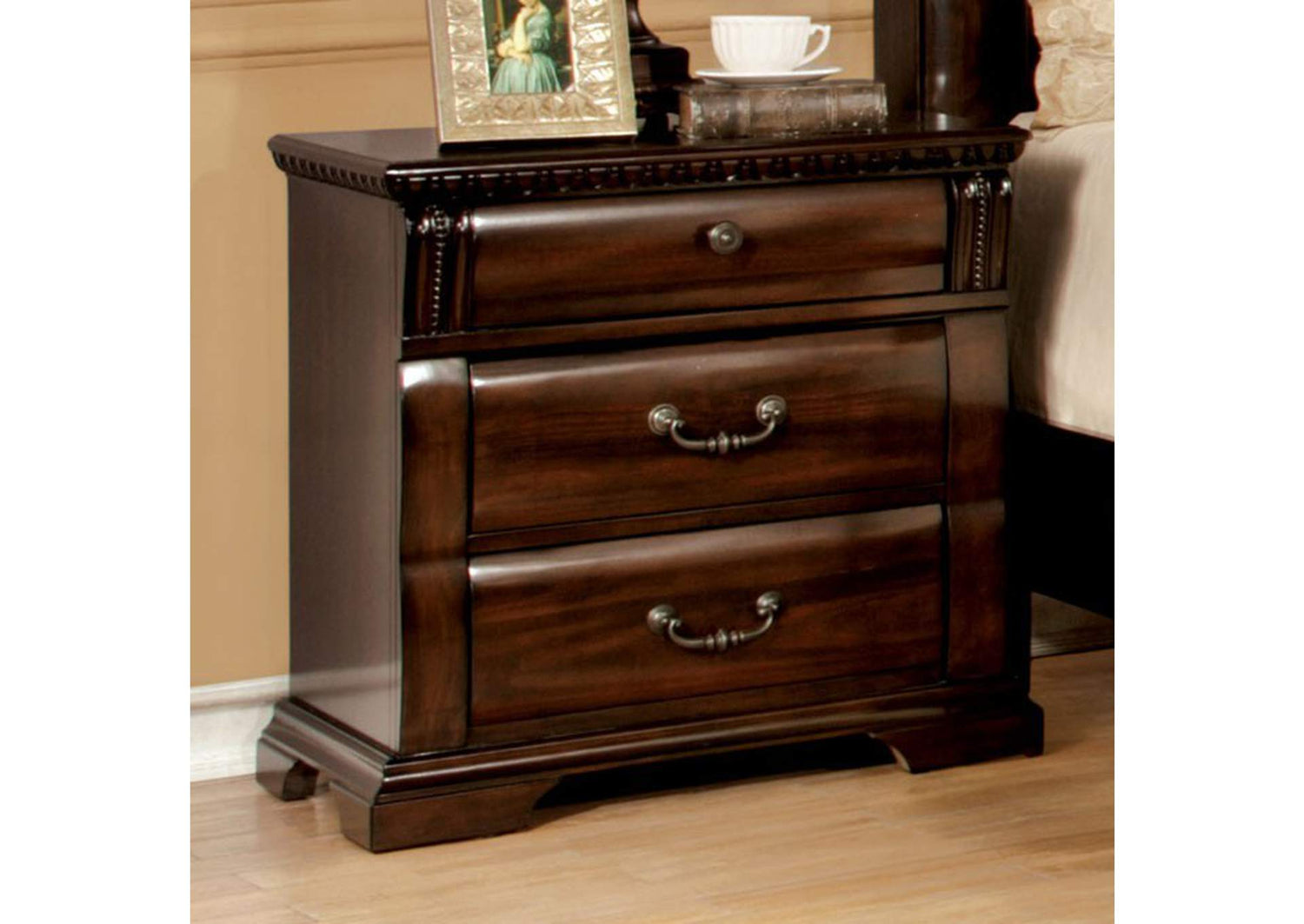 Burleigh Night Stand