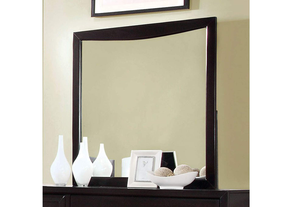 Snyder Mirror