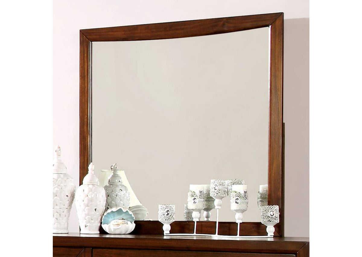 Snyder Mirror