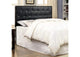 CM7794BK-HB-T Galen Twin Headboard