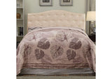 Calpas Twin Headboard