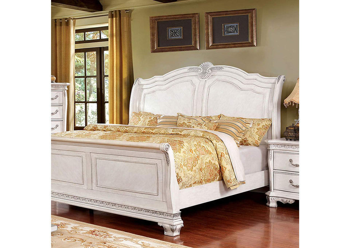 Isidora Bed