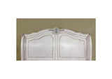 CM7799WH-EK-BED Isidora E.King Bed