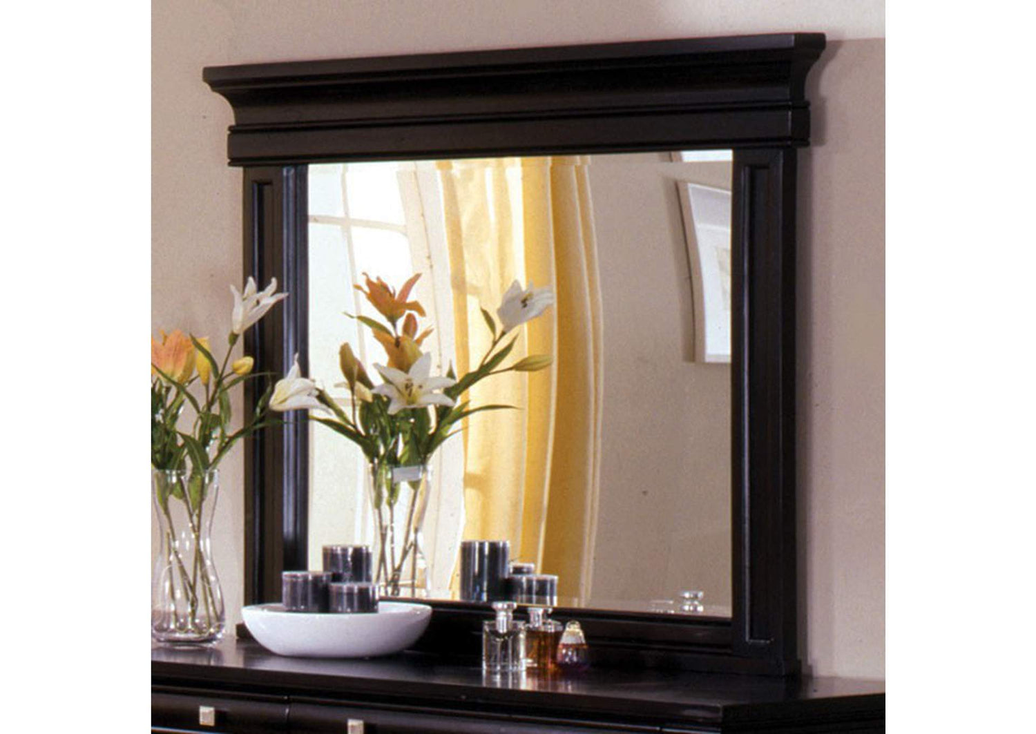 Cambridge Mirror