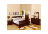 CM7815T-BED Laurelle Twin Bed