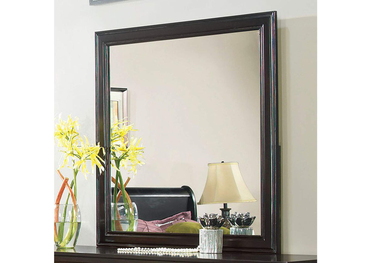 Laurelle Mirror