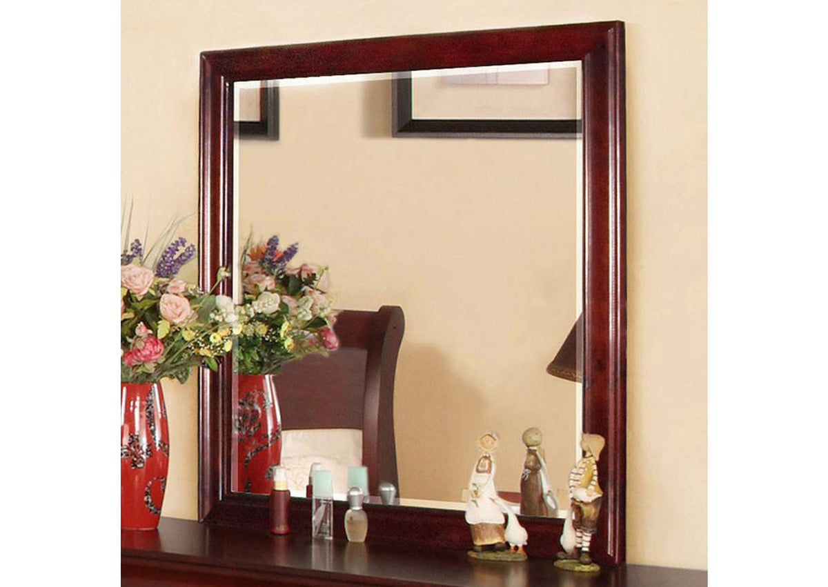 Laurelle Mirror