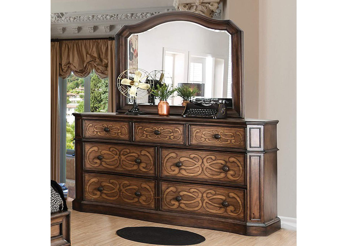 Emmaline Dresser