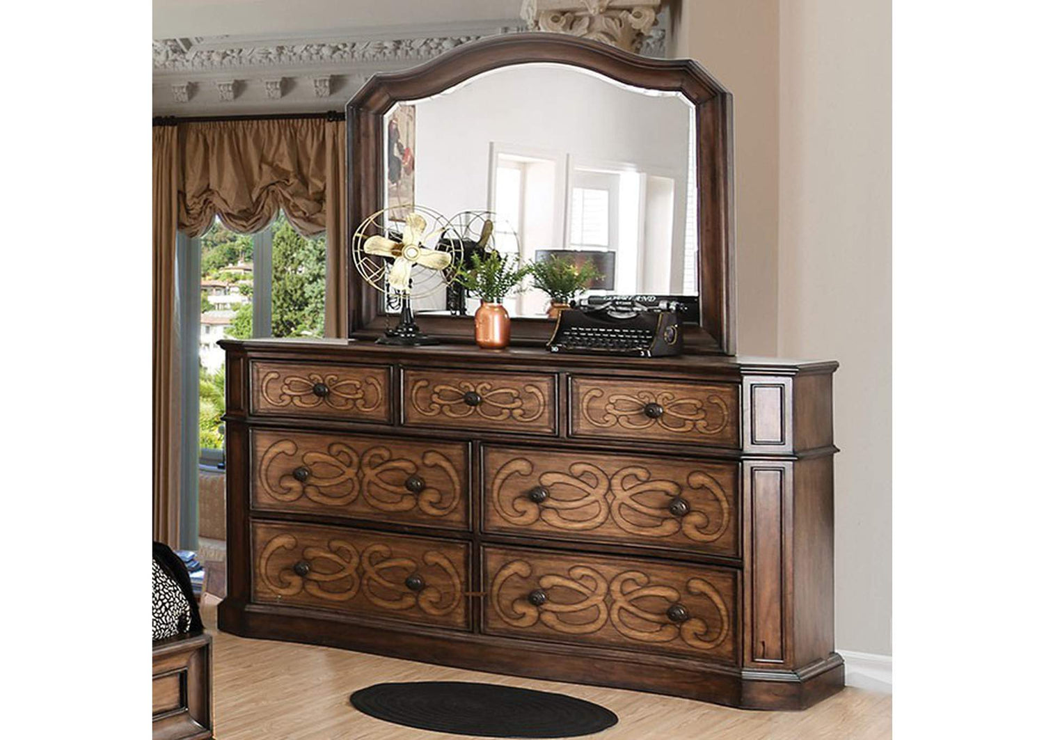 Emmaline Dresser