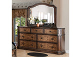 Emmaline Dresser