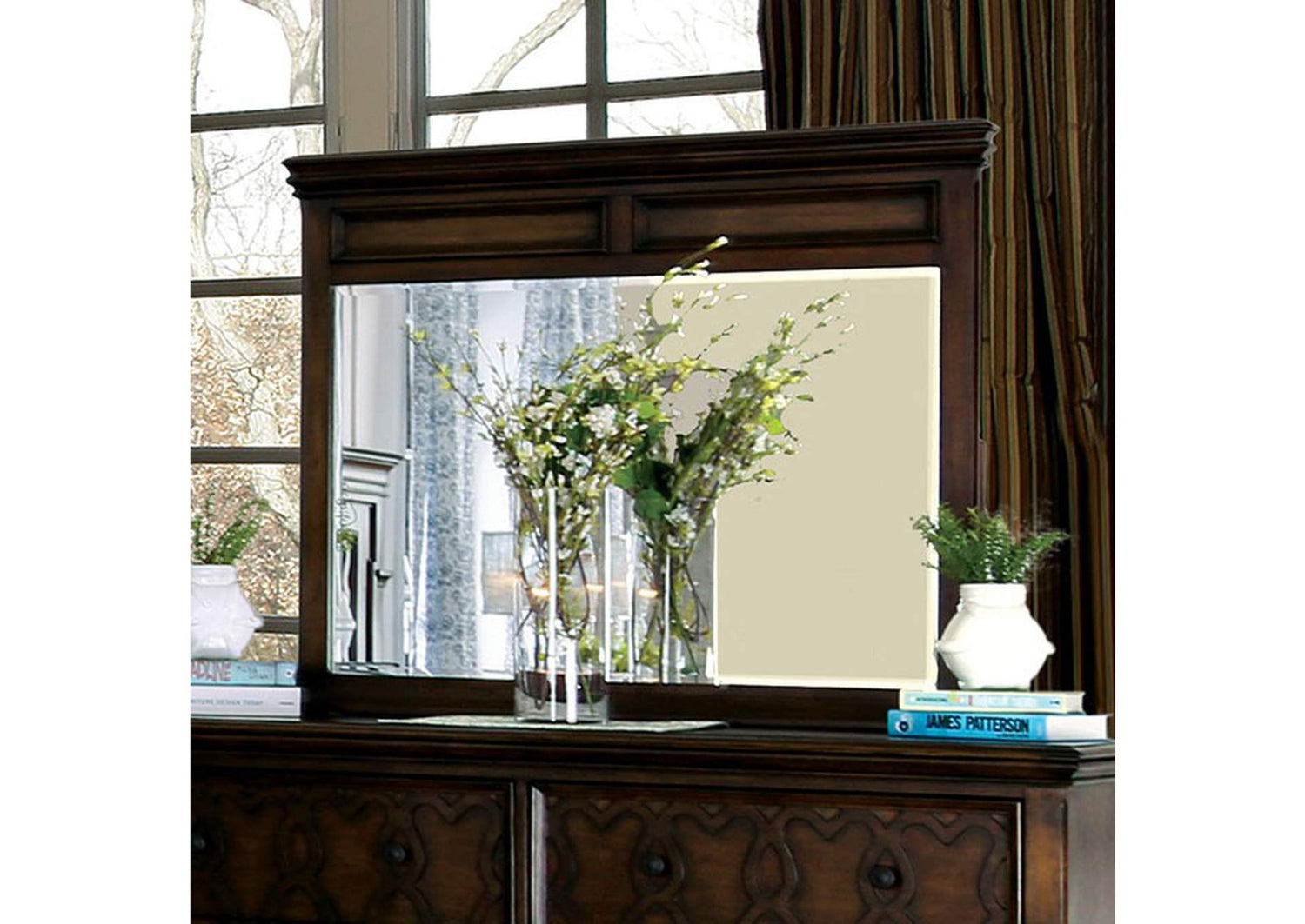 Minerva Mirror