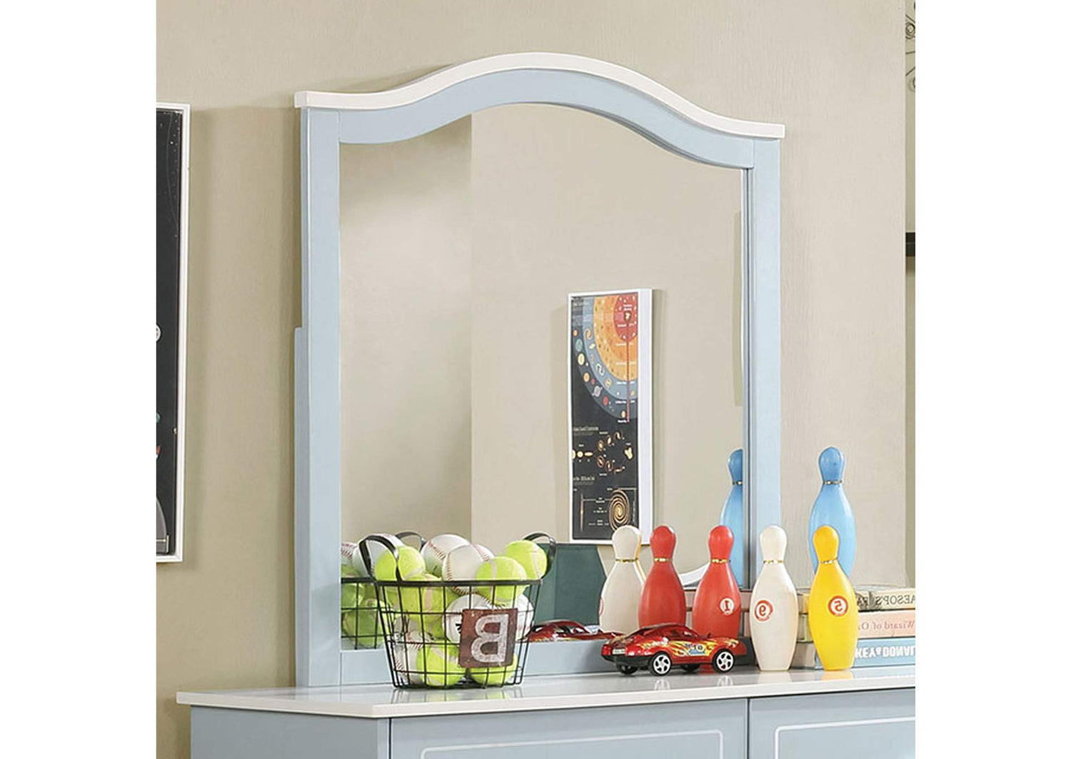 Deana Mirror