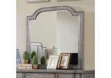 Ganymede Mirror