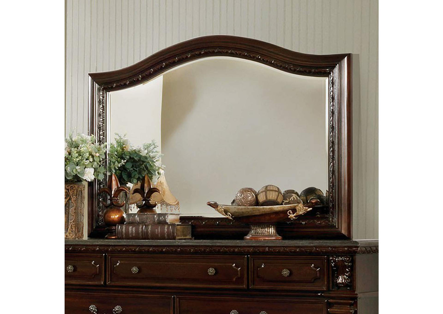 Fort Worth Mirror
