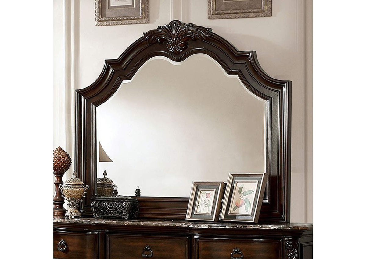 Niketas Mirror