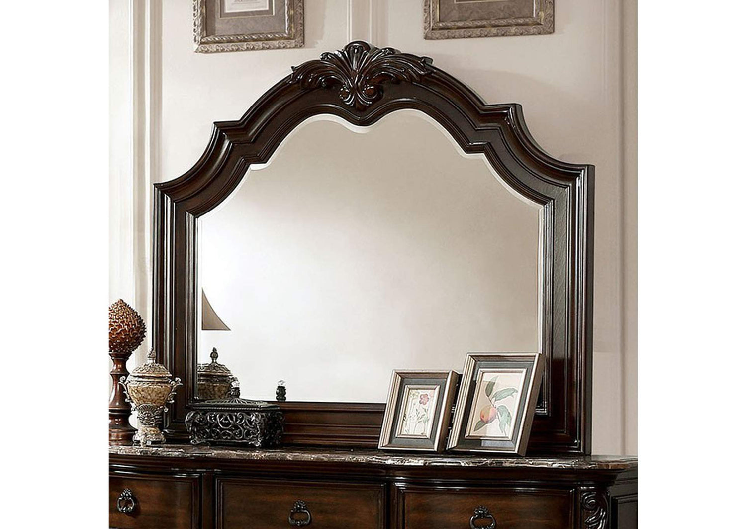 Niketas Mirror