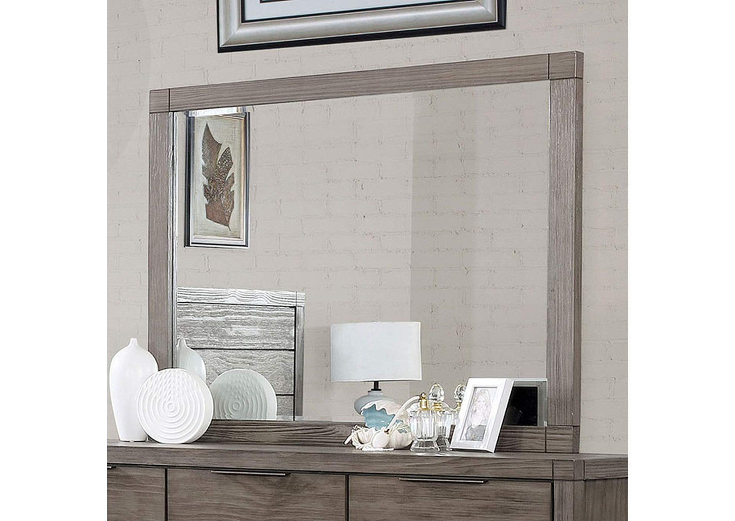 Asterope Mirror