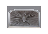 CM7864Q-BED Aalok Queen Bed