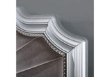 CM7864CK-BED Aalok Cal.King Bed