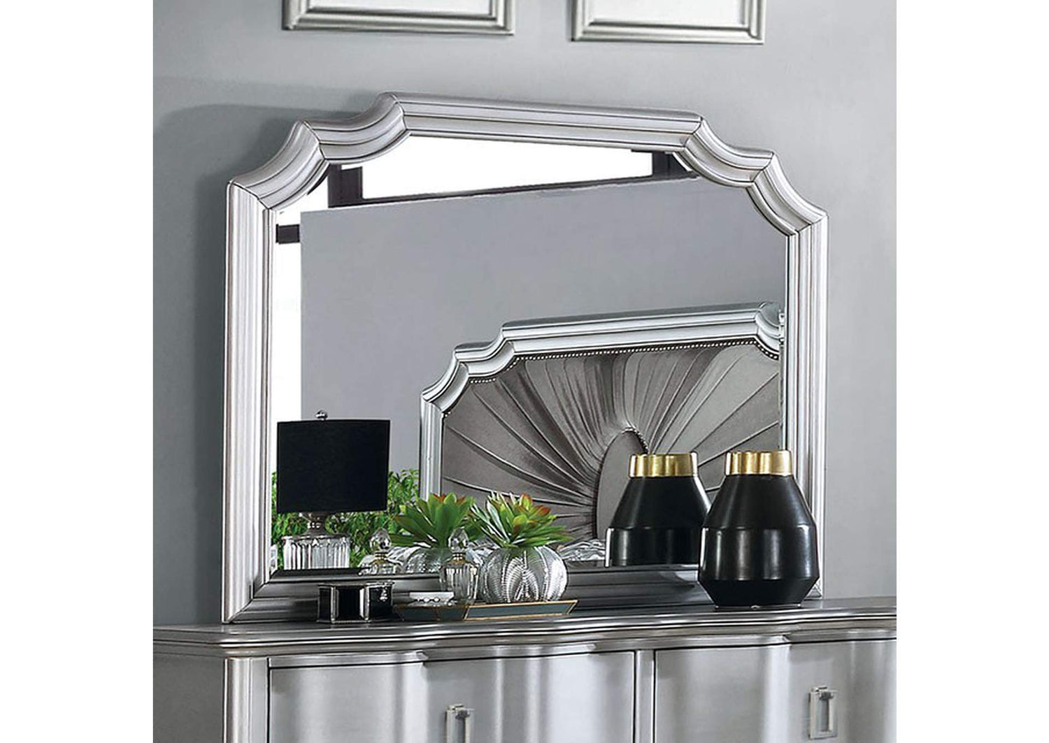 Aalok Mirror