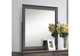 Manvel Mirror