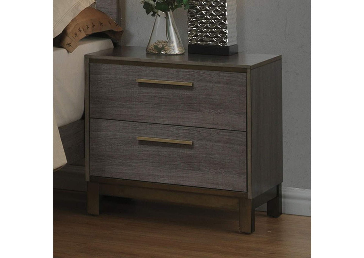 Manvel Night Stand