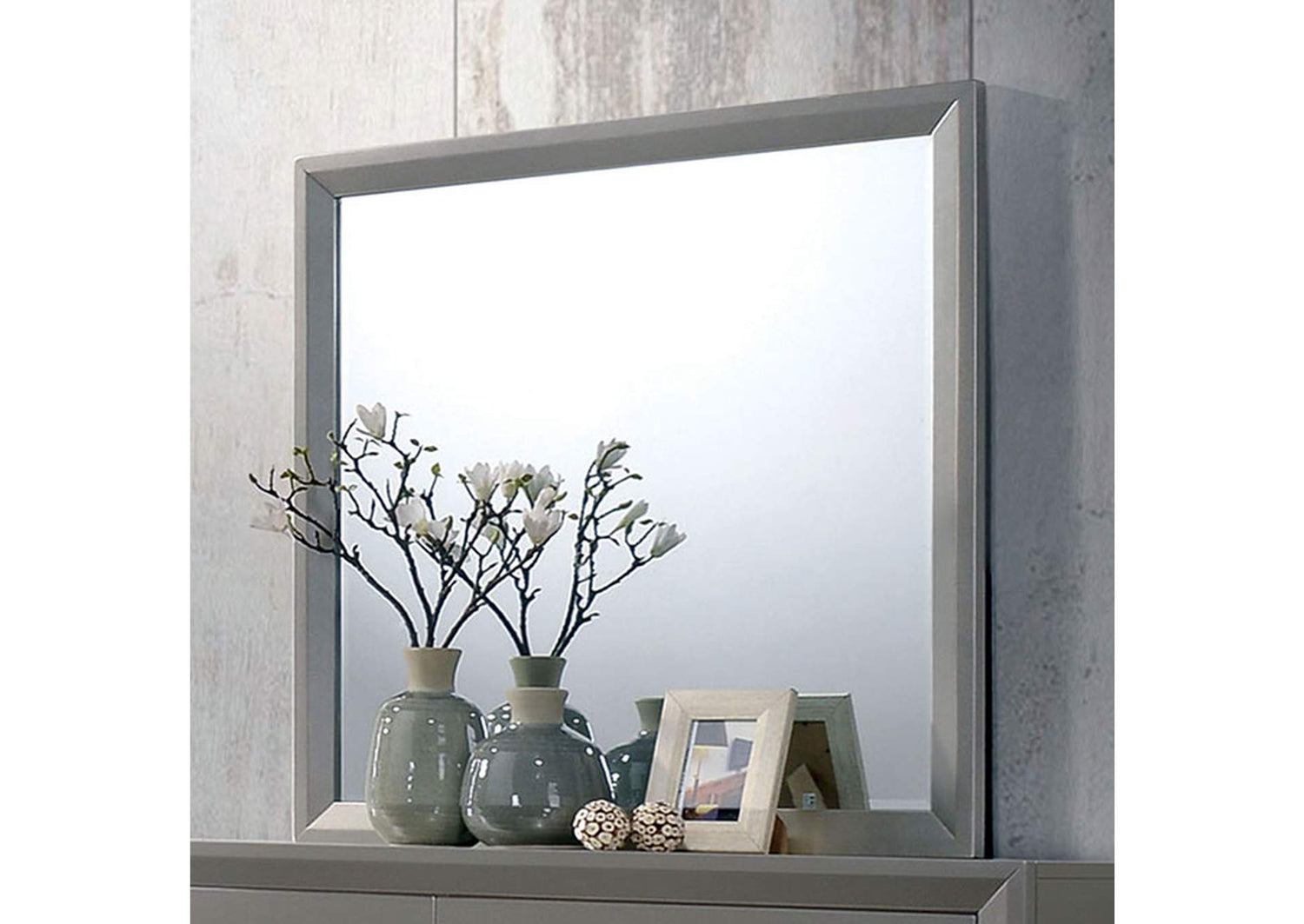 Blythe Mirror
