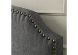 CM7880GY-HB-CONF Hasselt Headboard