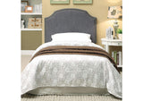 CM7880GY-HB-K-VN Hasselt King Headboard