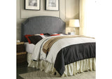 Hasselt King Headboard
